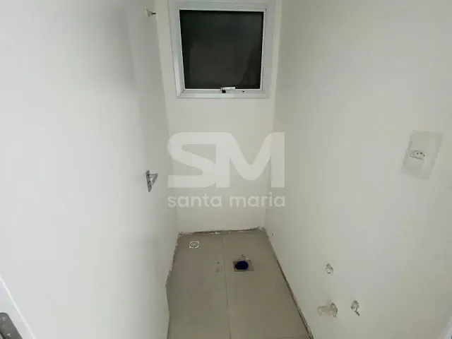 Apartamento 3 quartos e 2 banheiros, para alugar, no bairro Centro em Chapecó