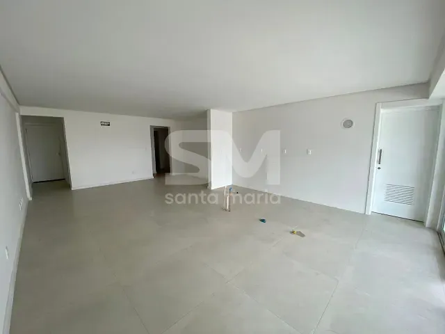 Apartamento 3 quartos e 2 banheiros, para alugar, no bairro Centro em Chapecó