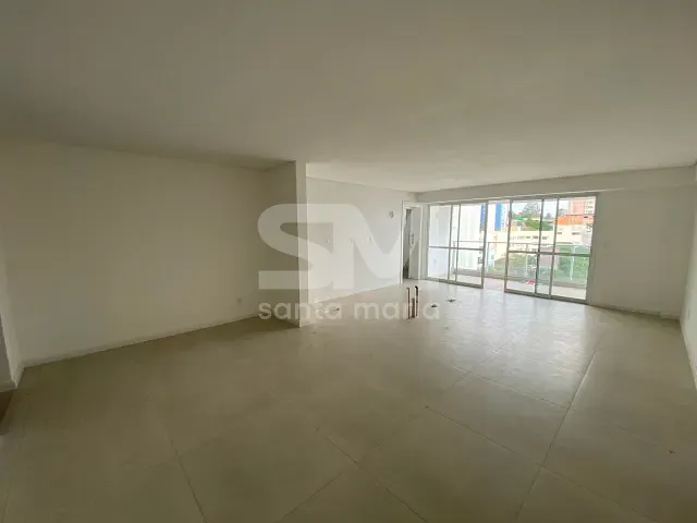 Apartamento 3 quartos e 2 banheiros, para alugar, no bairro Centro em Chapecó