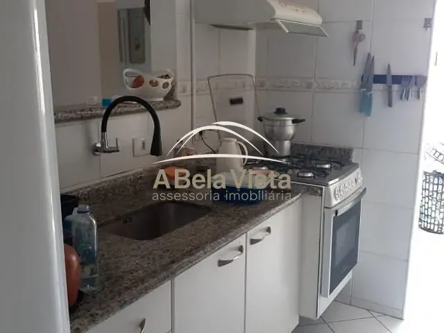 Apartamento 3 quartos e 1 banheiro, à venda, no bairro Quitaúna em Osasco