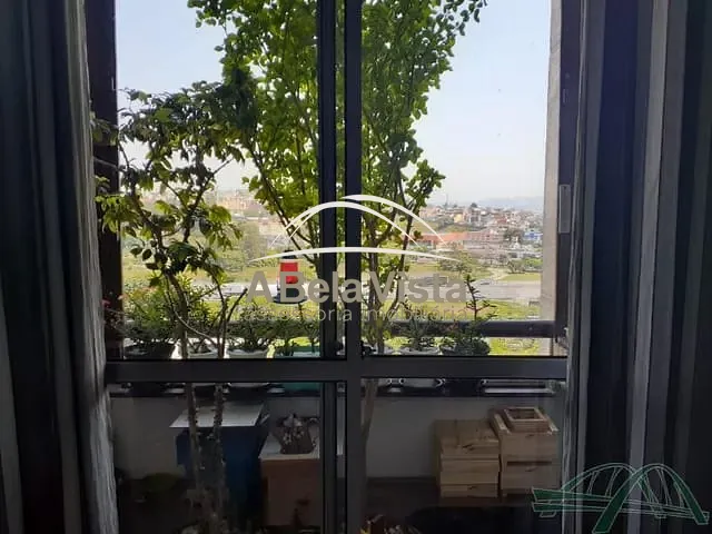 Apartamento 3 quartos e 1 banheiro, à venda, no bairro Quitaúna em Osasco