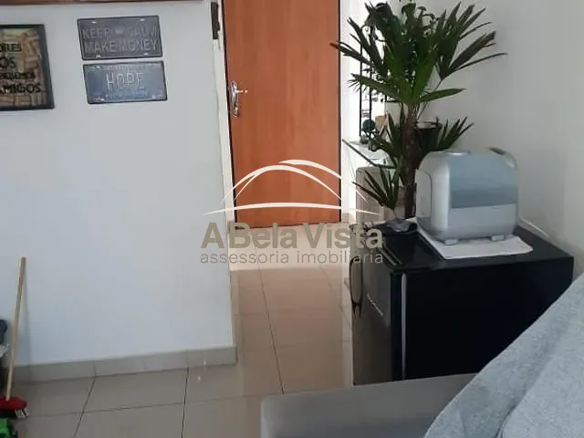 Apartamento 3 quartos e 1 banheiro, à venda, no bairro Quitaúna em Osasco