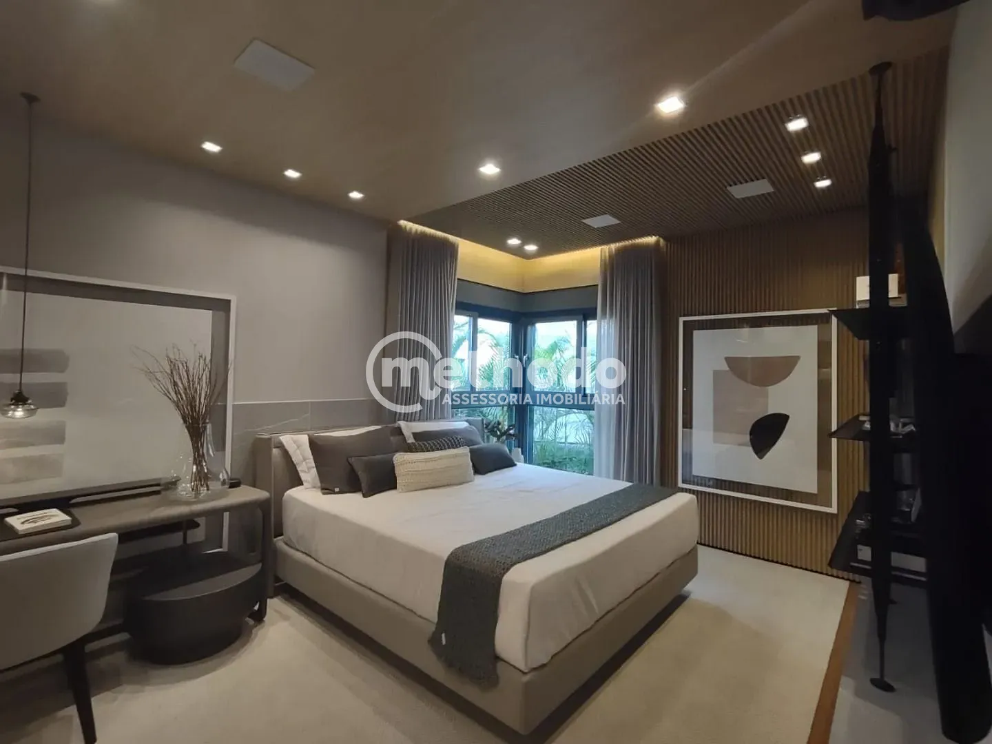 Apartamento, 3 quartos, 212 m² - Foto 10