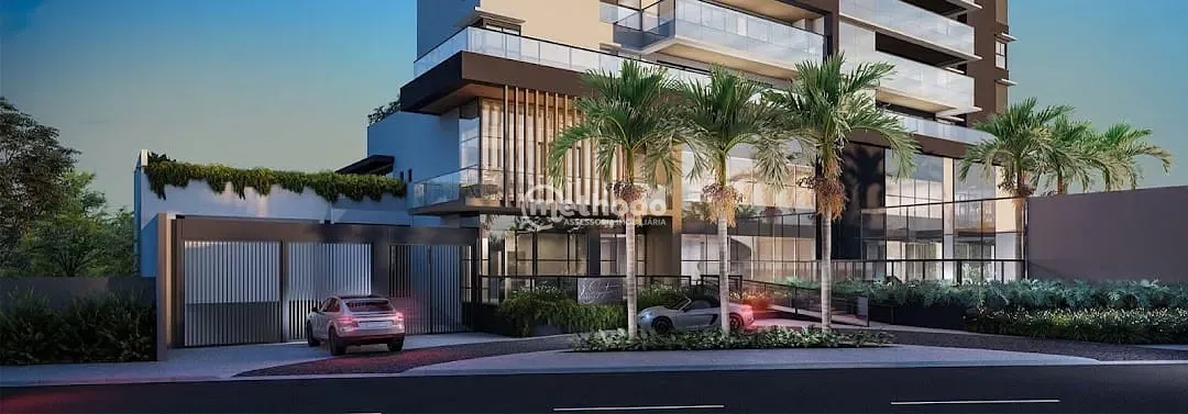 Apartamento, 3 quartos, 212 m² - Foto 11
