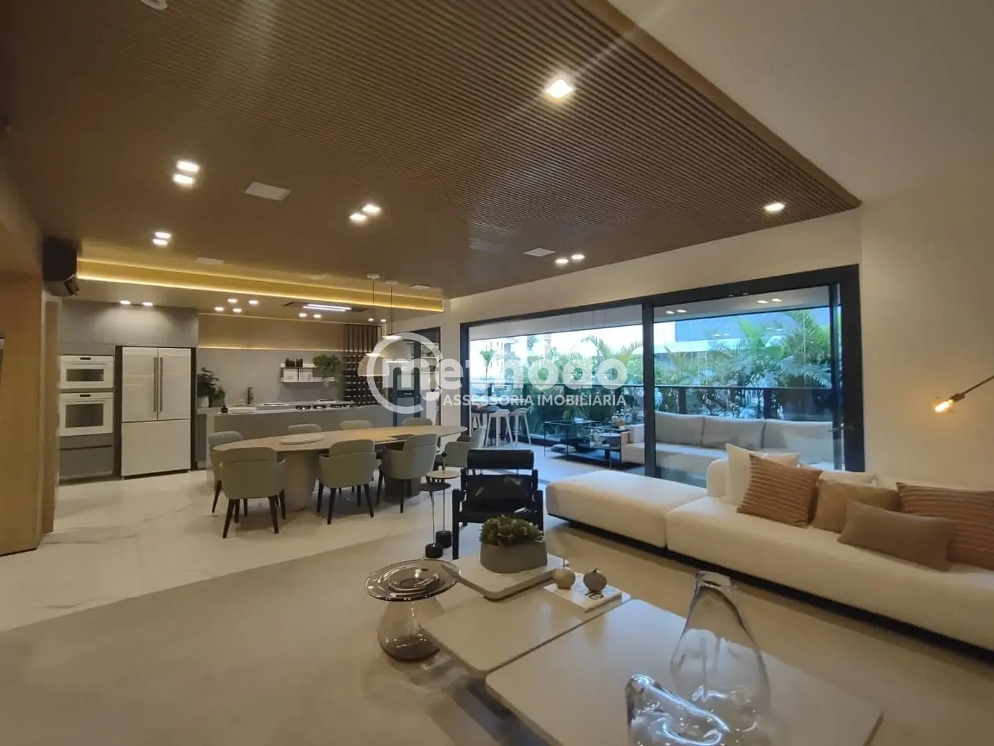 Apartamento, 3 quartos, 212 m² - Foto 3