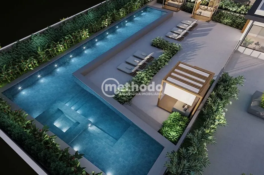 Apartamento, 3 quartos, 212 m² - Foto 5