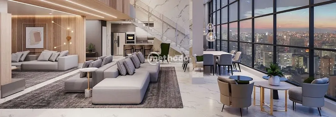 Apartamento, 3 quartos, 212 m² - Foto 20