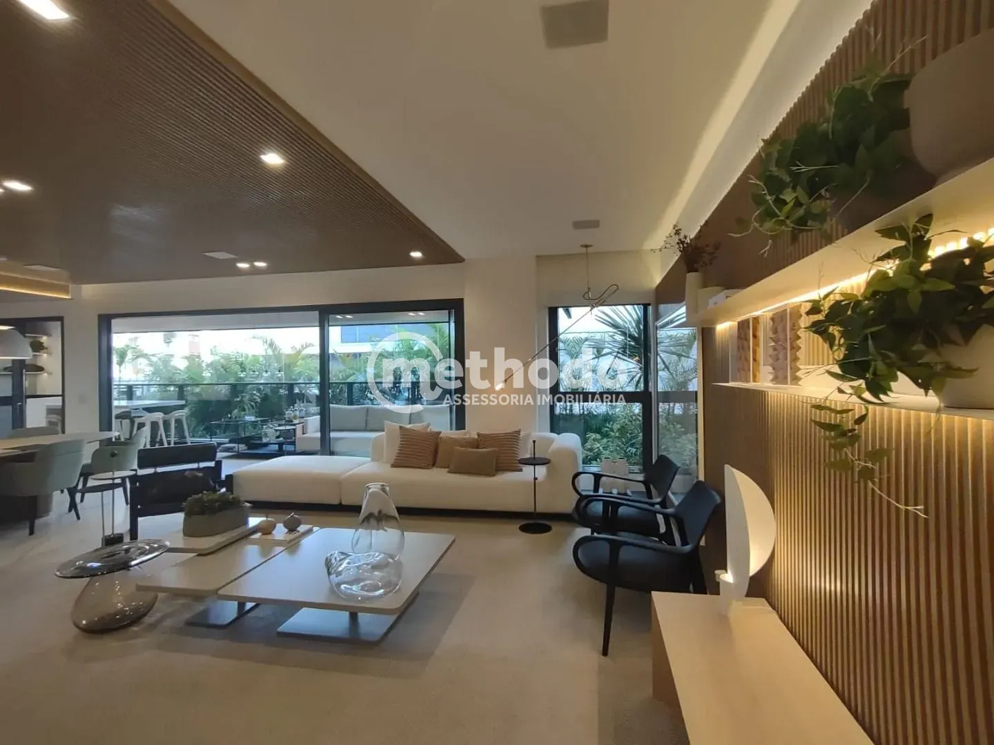 Apartamento, 3 quartos, 212 m² - Foto 4