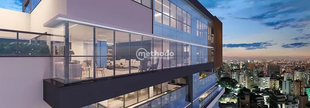 Apartamento, 3 quartos, 212 m² - Foto 16