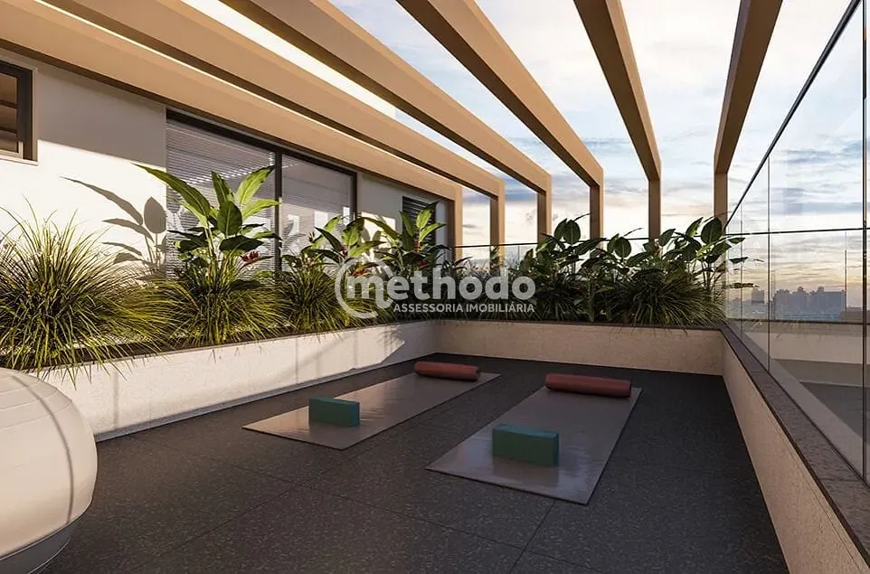 Apartamento, 3 quartos, 212 m² - Foto 8