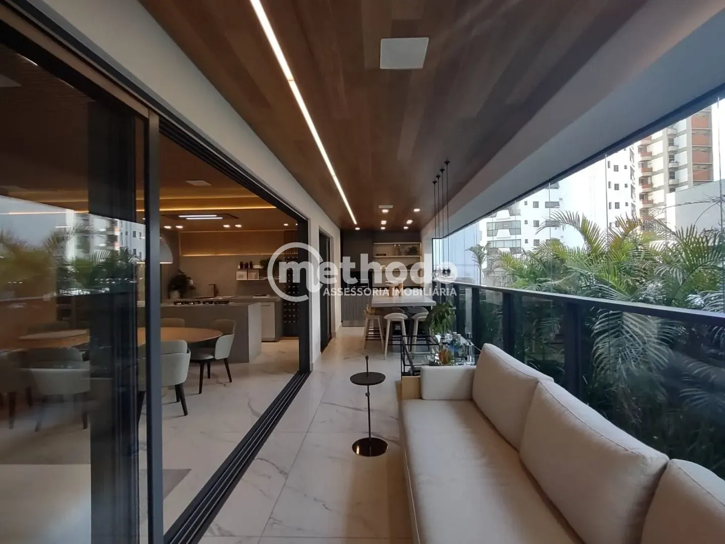 Apartamento, 3 quartos, 212 m² - Foto 6