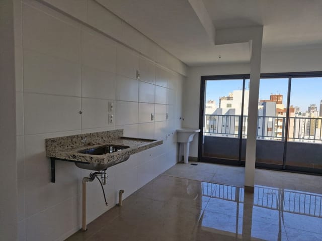 Foto do Apartamento - Apartamento com 2 dormitórios à venda, 60 m² por R$ 540.000,00 - Setor Pedro Ludovico - Goiânia/GO | Portfolio Imóveis