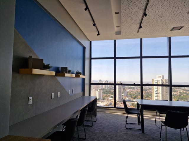 Foto do Apartamento - Apartamento com 2 dormitórios à venda, 60 m² por R$ 540.000,00 - Setor Pedro Ludovico - Goiânia/GO | Portfolio Imóveis