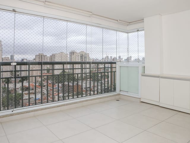 Apartamento com 149m² 2 quartos e 3 banheiros, à venda ou para alugar, no bairro Vila Romana em São Paulo