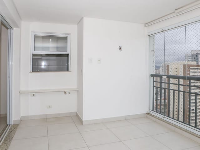Apartamento com 149m² 2 quartos e 3 banheiros, à venda ou para alugar, no bairro Vila Romana em São Paulo