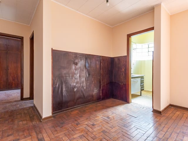 Foto do Apartamento - Apartamento tipo para venda em República com 1 quarto, 54m² | Correteria Imóveis