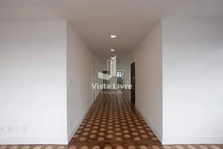 Apartamento, 3 quartos, 215 m² - Foto 5
