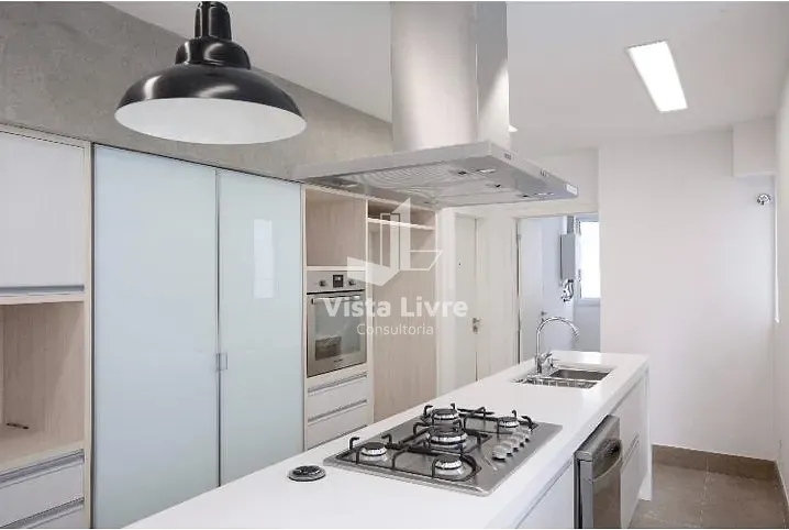 Apartamento, 3 quartos, 215 m² - Foto 7