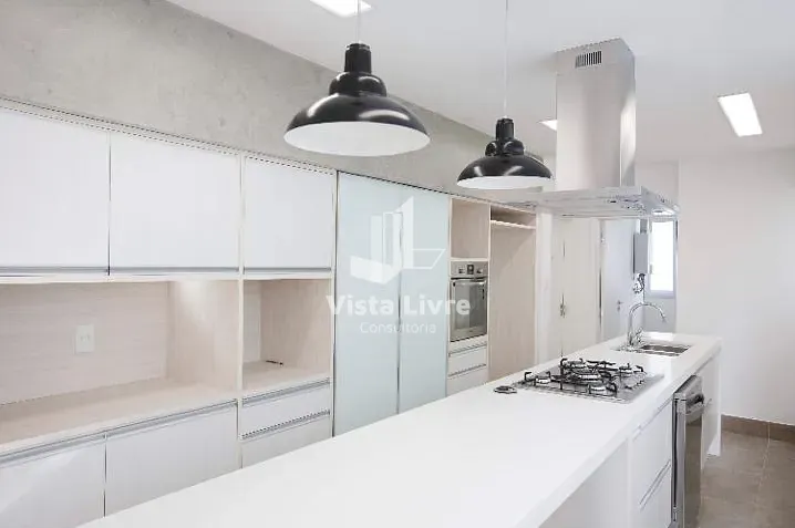 Apartamento, 3 quartos, 215 m² - Foto 8