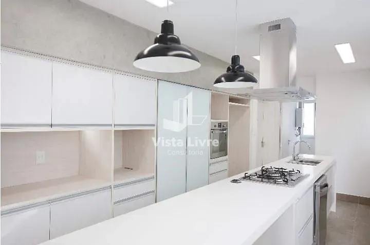 Apartamento, 3 quartos, 215 m² - Foto 9