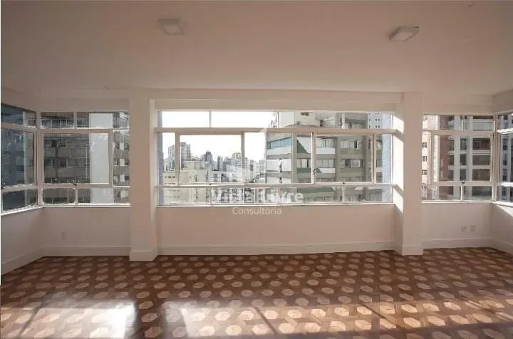 Apartamento, 3 quartos, 215 m² - Foto 2