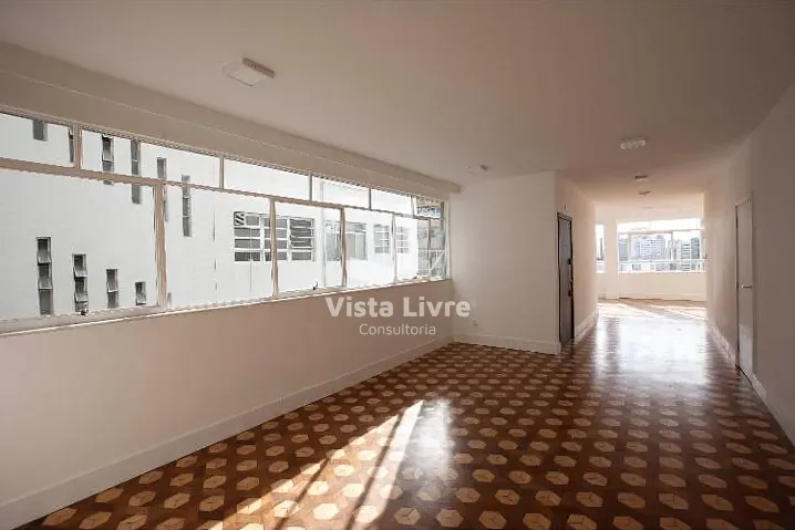 Apartamento, 3 quartos, 215 m² - Foto 3
