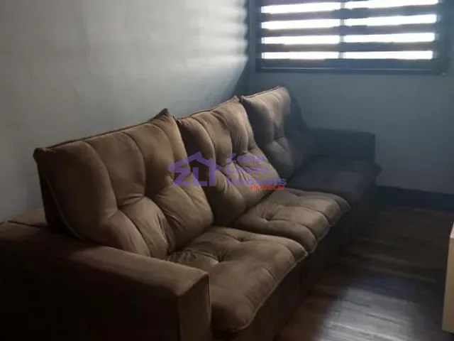 Apartamento com 48m² 2 quartos e 1 banheiro, à venda, no bairro Vila Cosmopolita em São Paulo