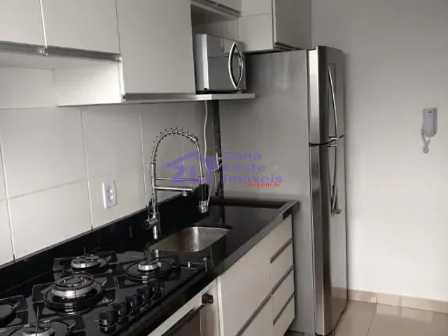 Apartamento com 48m² 2 quartos e 1 banheiro, à venda, no bairro Vila Cosmopolita em São Paulo