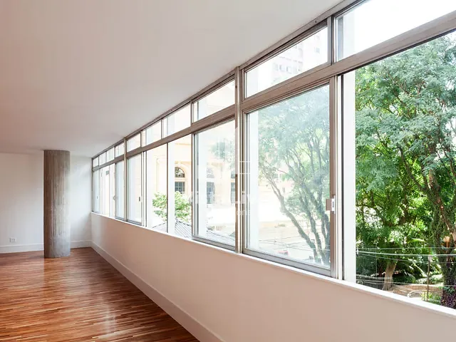 Apartamento com 271m² 3 quartos e 3 banheiros, à venda, no bairro Santa Cecília em São Paulo