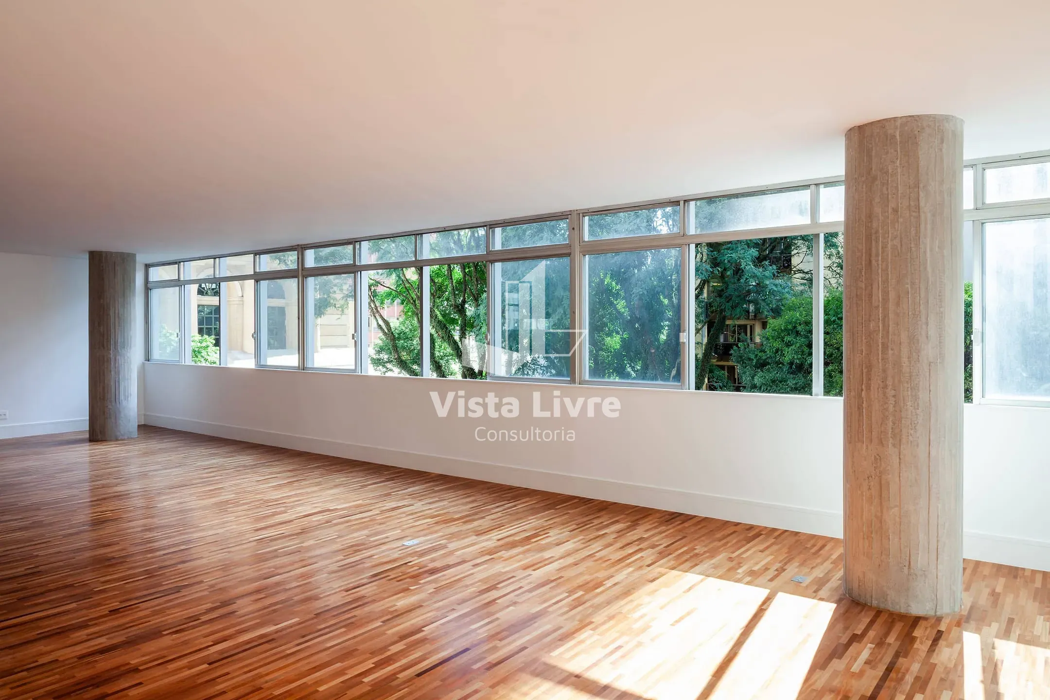 Apartamento, 3 quartos, 271 m² - Foto 3
