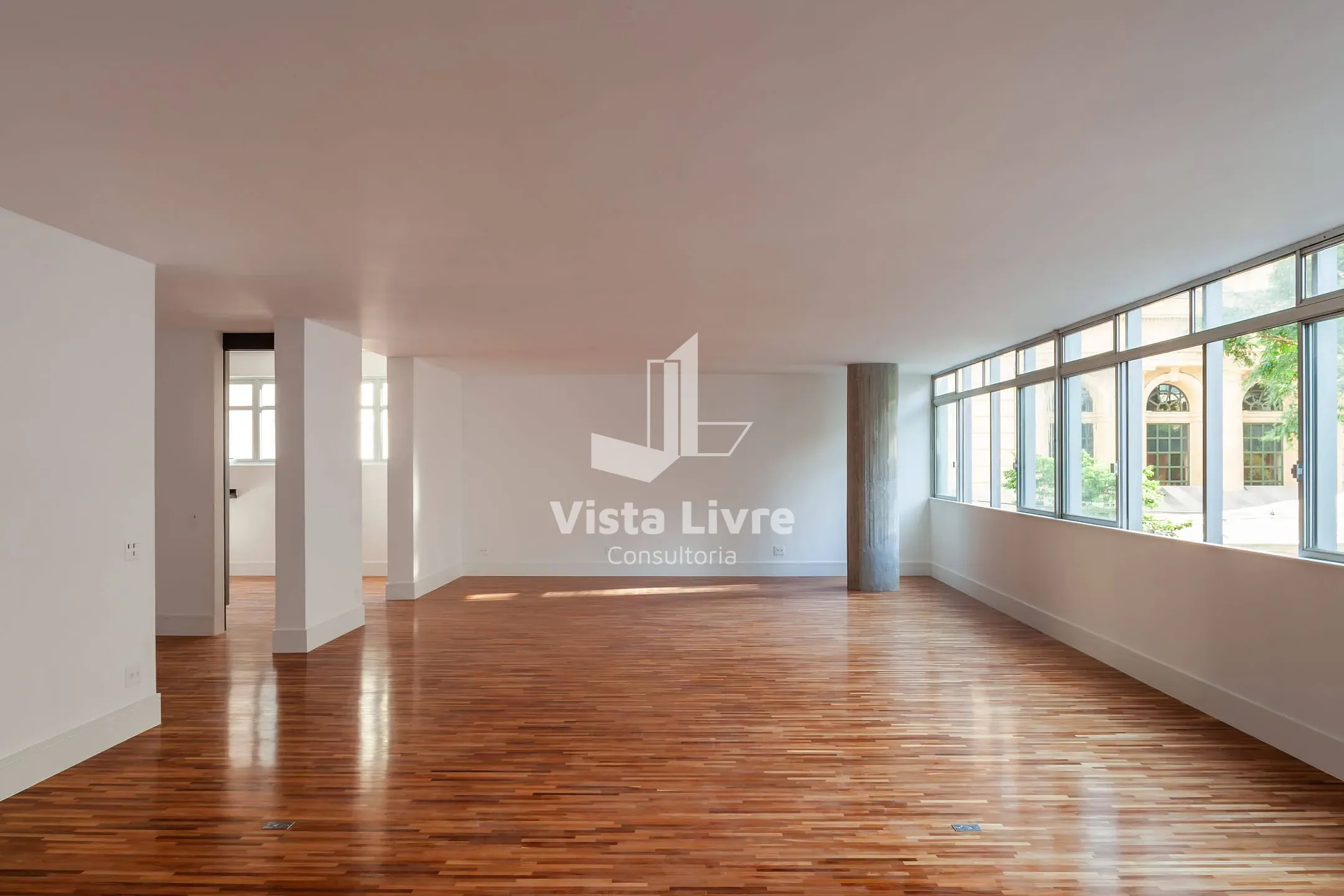 Apartamento, 3 quartos, 271 m² - Foto 1