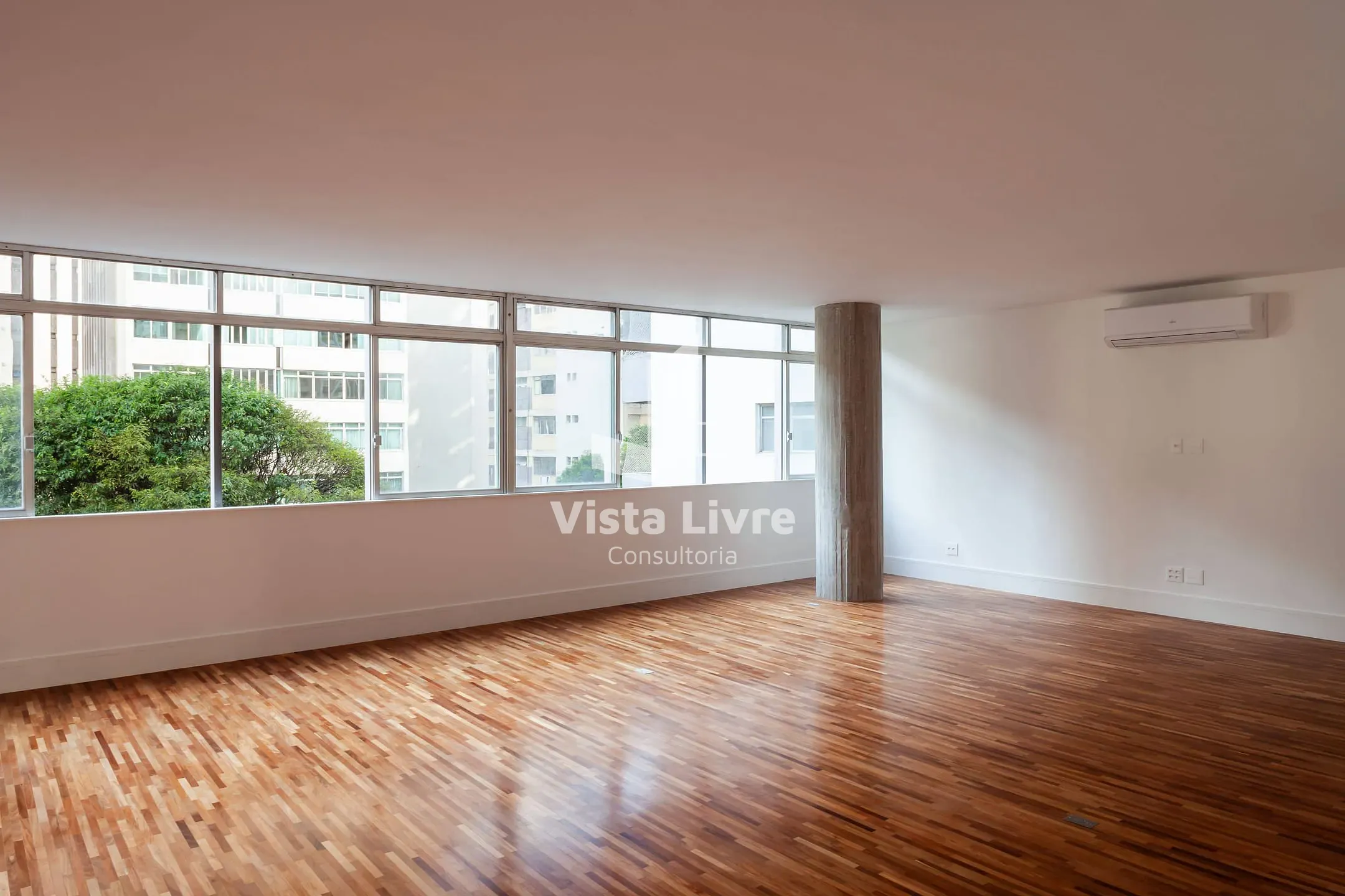 Apartamento, 3 quartos, 271 m² - Foto 2