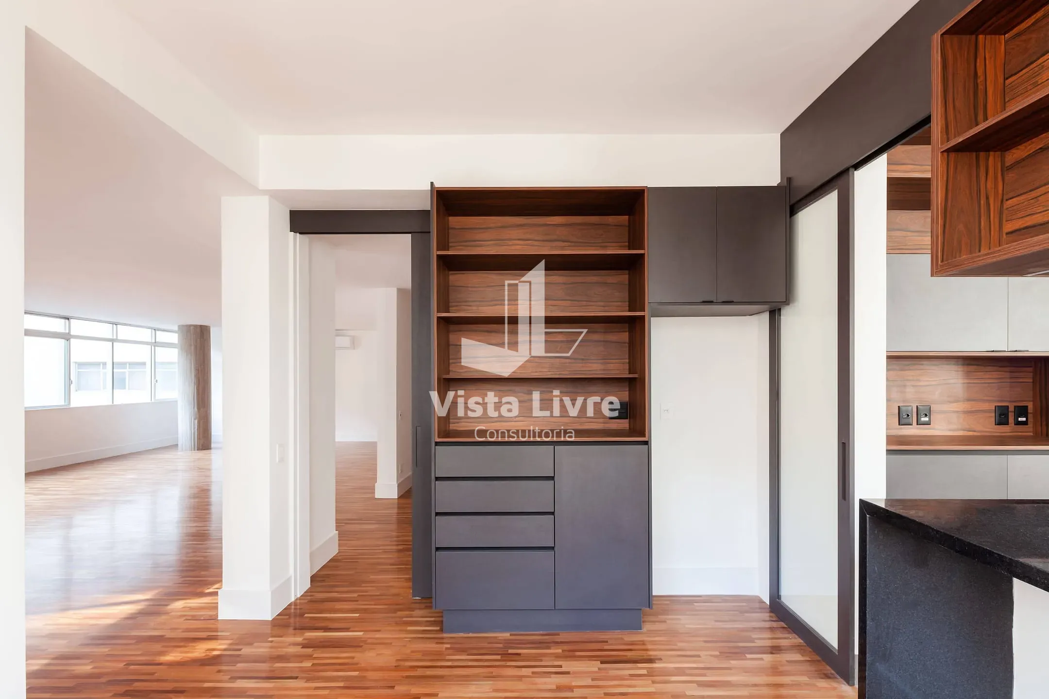 Apartamento, 3 quartos, 271 m² - Foto 6