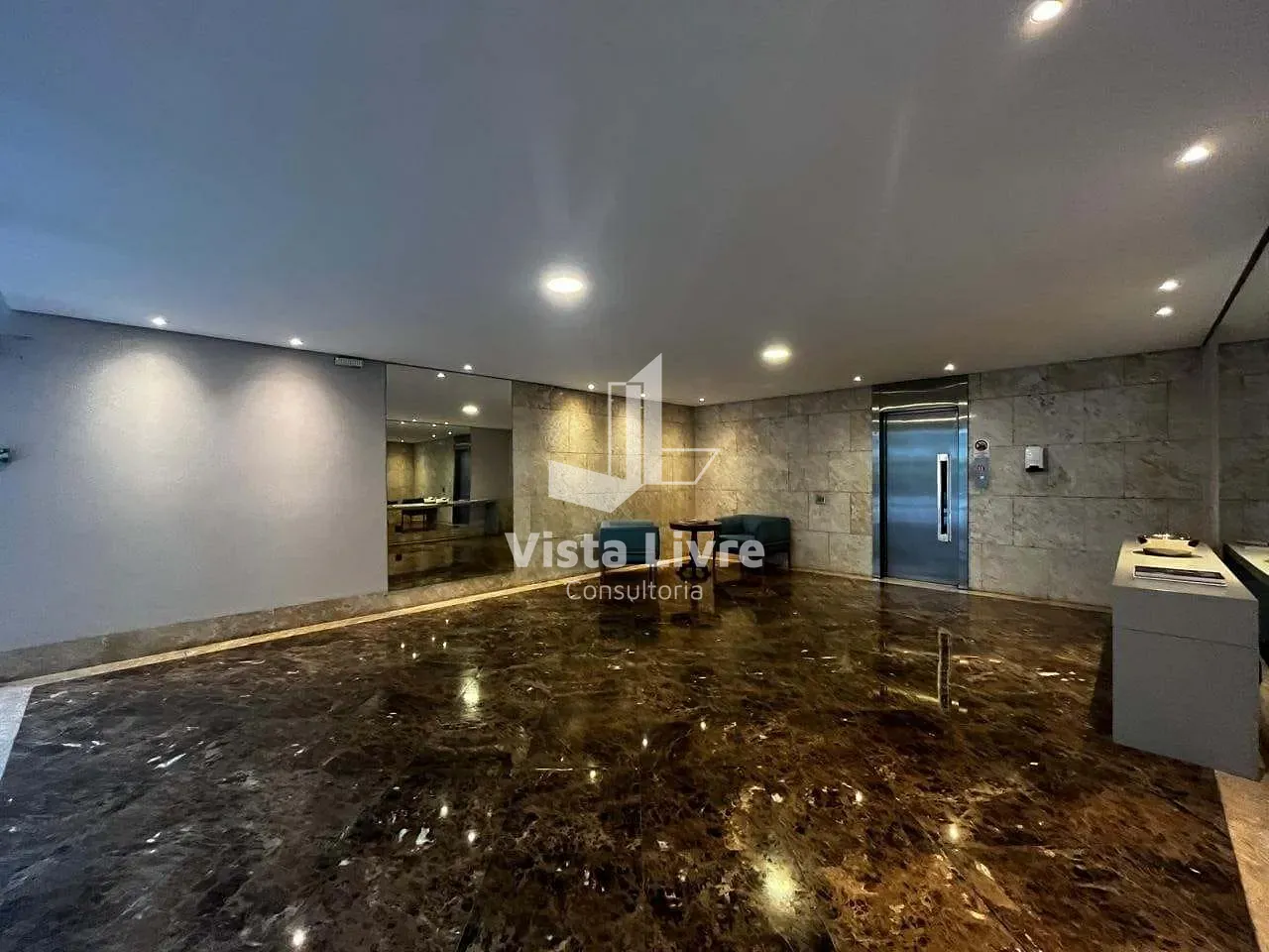 Apartamento, 3 quartos, 271 m² - Foto 17