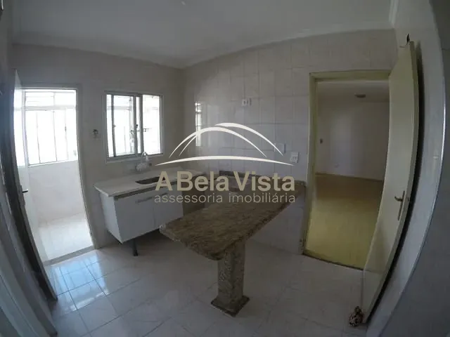 Apartamento 3 quartos e 1 banheiro, à venda, no bairro VL OSASCO em Osasco