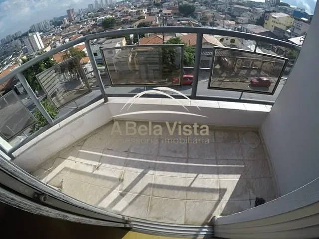 Apartamento 3 quartos e 1 banheiro, à venda, no bairro VL OSASCO em Osasco