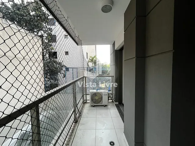 Studio com 31m² 1 quarto e 1 banheiro, à venda, no bairro Pinheiros em São Paulo