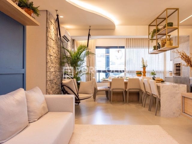 Foto do Apartamento - Apartamento Residencial à venda, Setor Marista, Goiânia - AP0694. | Portfolio Imóveis