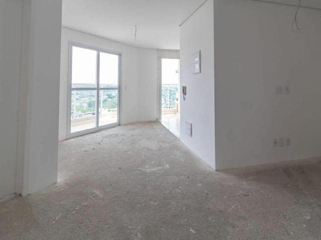 Foto do Apartamento - Apartamento à venda, Vila Osasco, Osasco, SP | Vista Livre