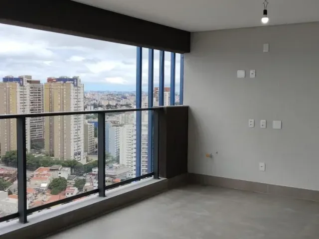 Apartamento com 160m² 3 quartos e 5 banheiros, à venda, no bairro Nova Klabin em São Paulo