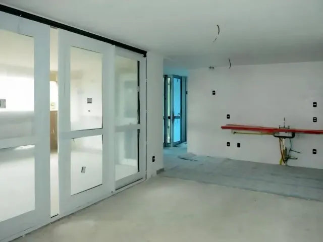 Apartamento com 160m² 3 quartos e 5 banheiros, à venda, no bairro Nova Klabin em São Paulo