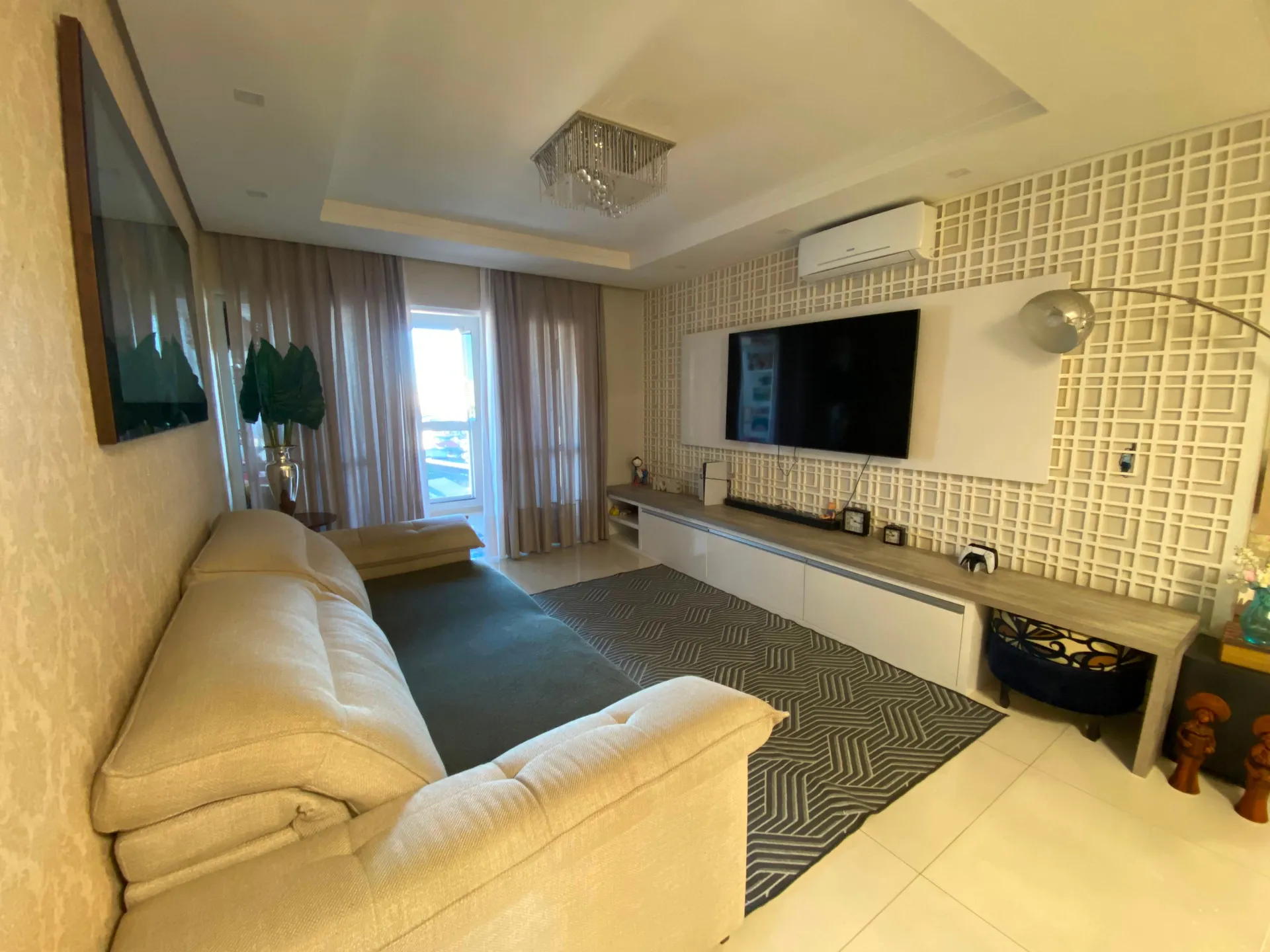 Foto 4 de apartamento em Chapecó