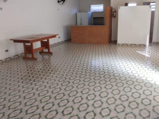 Foto do Apartamento - Apartamento com 2 dormitórios para alugar, 80 m² por R$ 2.170,00/mês - Vila Santo Estevão - São Paulo/SP | ZONA LESTE IMÓVEIS