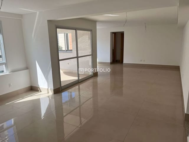 Foto do Apartamento - Apartamento Residencial à venda, Setor Bueno, Goiânia - AP0657. | Portfolio Imóveis