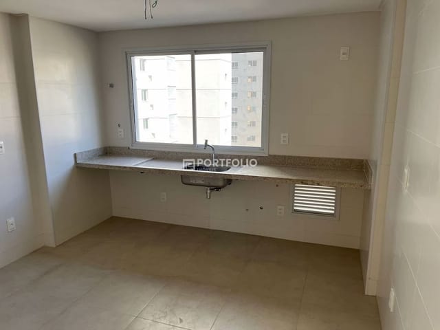 Foto do Apartamento - Apartamento Residencial à venda, Setor Bueno, Goiânia - AP0657. | Portfolio Imóveis