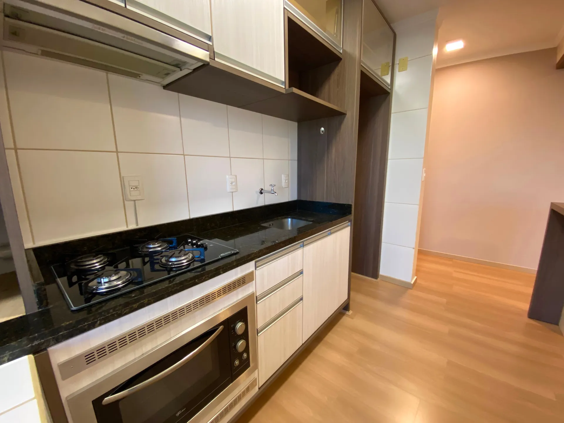 Foto 5 de apartamento em Chapecó