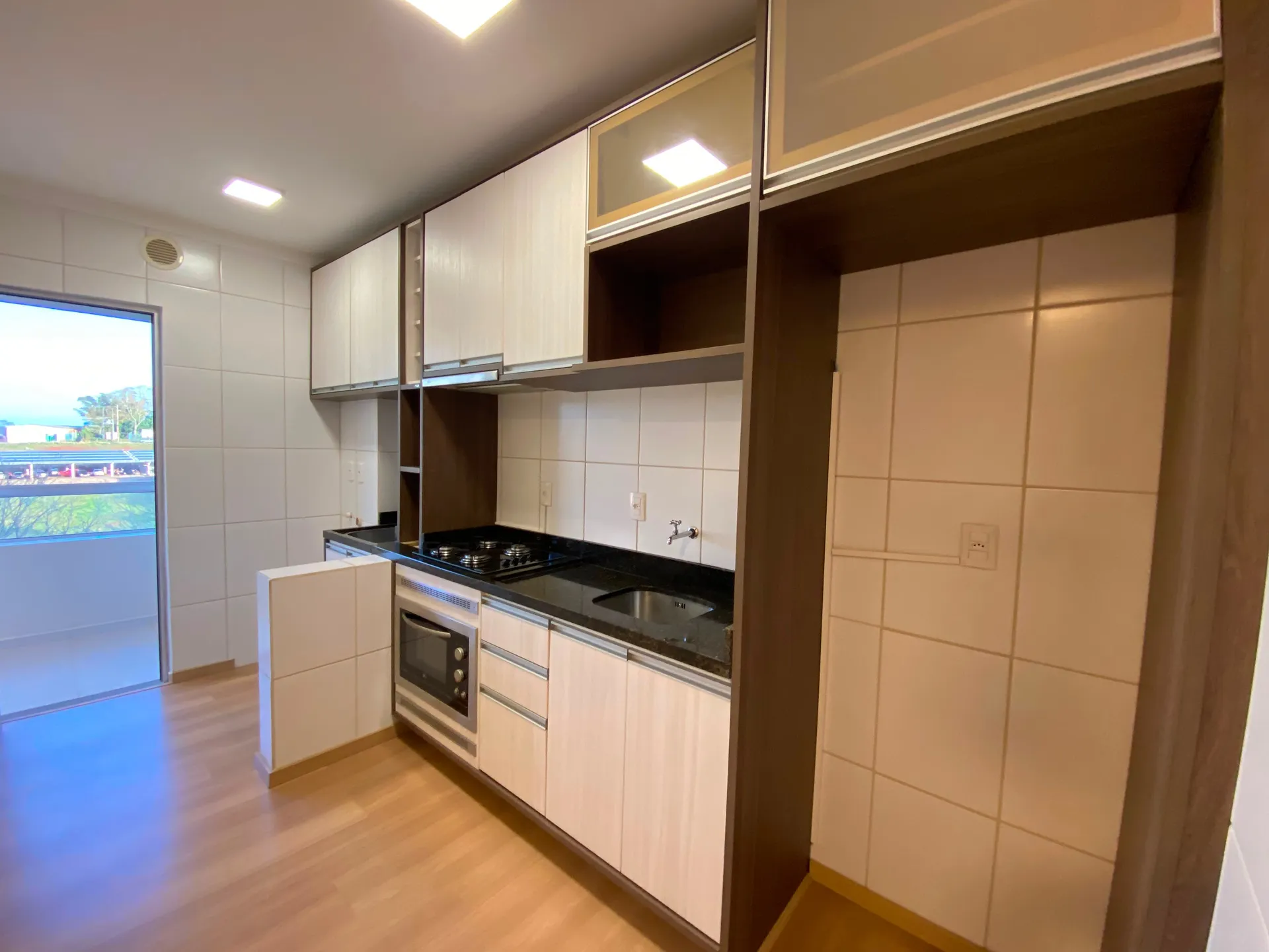 Foto 4 de apartamento em Chapecó