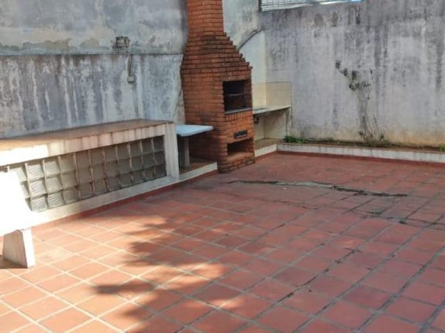 Foto do Apartamento - Apartamento com 2 dormitórios para alugar, 80 m² por R$ 2.170,00/mês - Vila Santo Estevão - São Paulo/SP | ZONA LESTE IMÓVEIS
