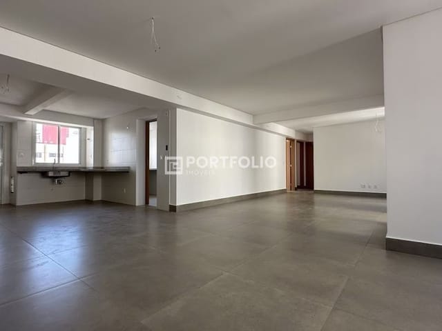 Foto do Apartamento - Apartamento Residencial à venda, Setor Bueno, Goiânia - AP0655. | Portfolio Imóveis
