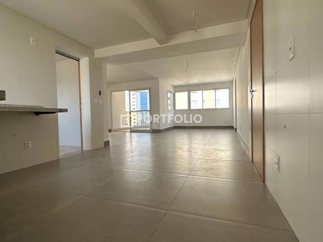 Foto do Apartamento - Apartamento Residencial à venda, Setor Bueno, Goiânia - AP0655. | Portfolio Imóveis